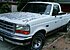 1992 Ford F150 2WD Regular Cab for sale 101067756